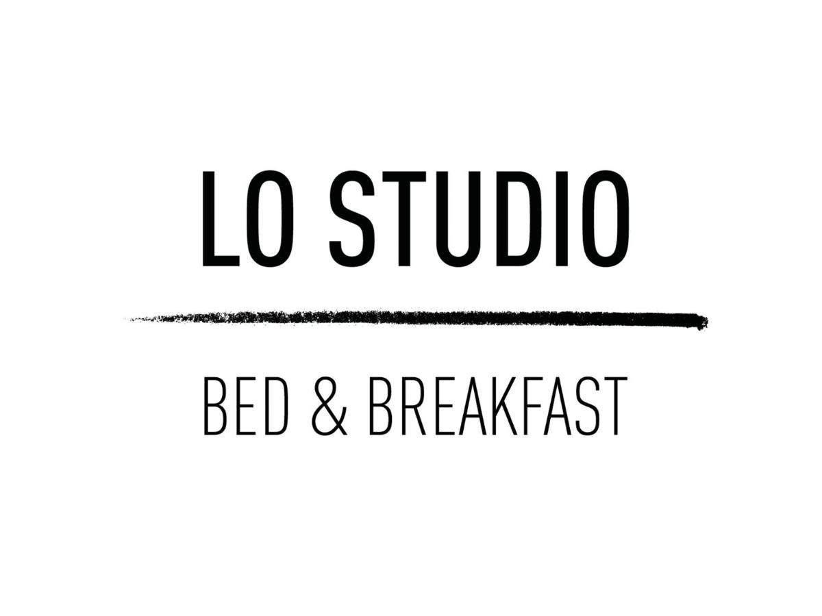B&B Lo Studio L'Aquila Exterior photo